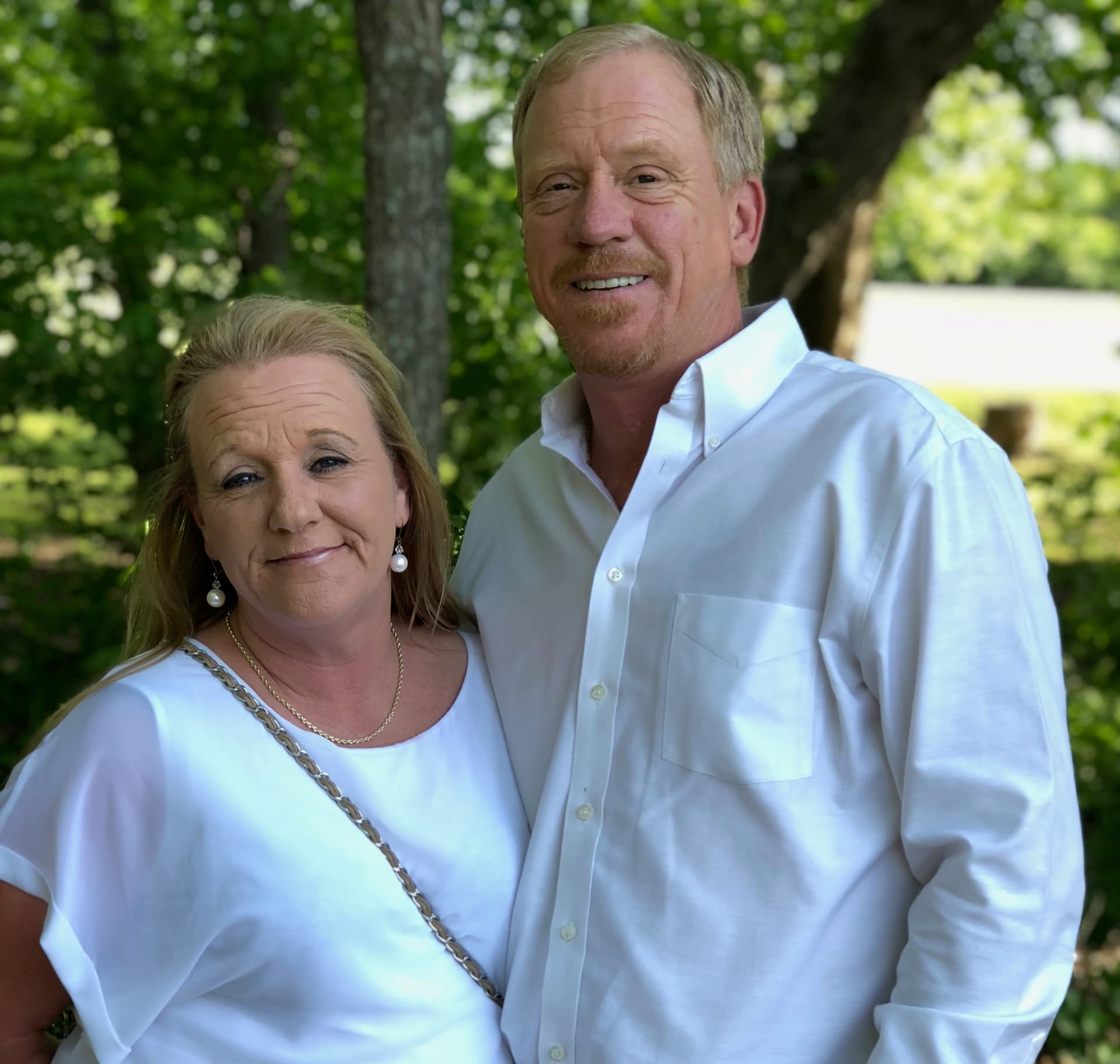 Owners of Shed Solutions & More