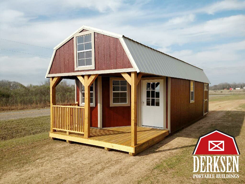 Deluxe Lofted 4