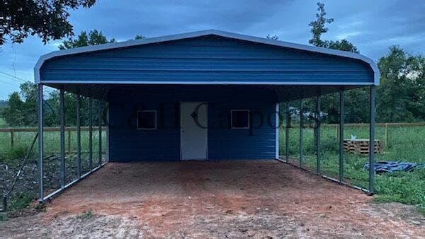 20x30x7 Combo Unit
