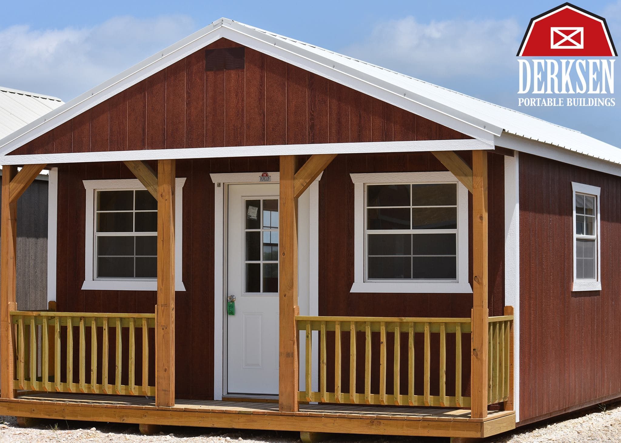 Cabins (Wood)