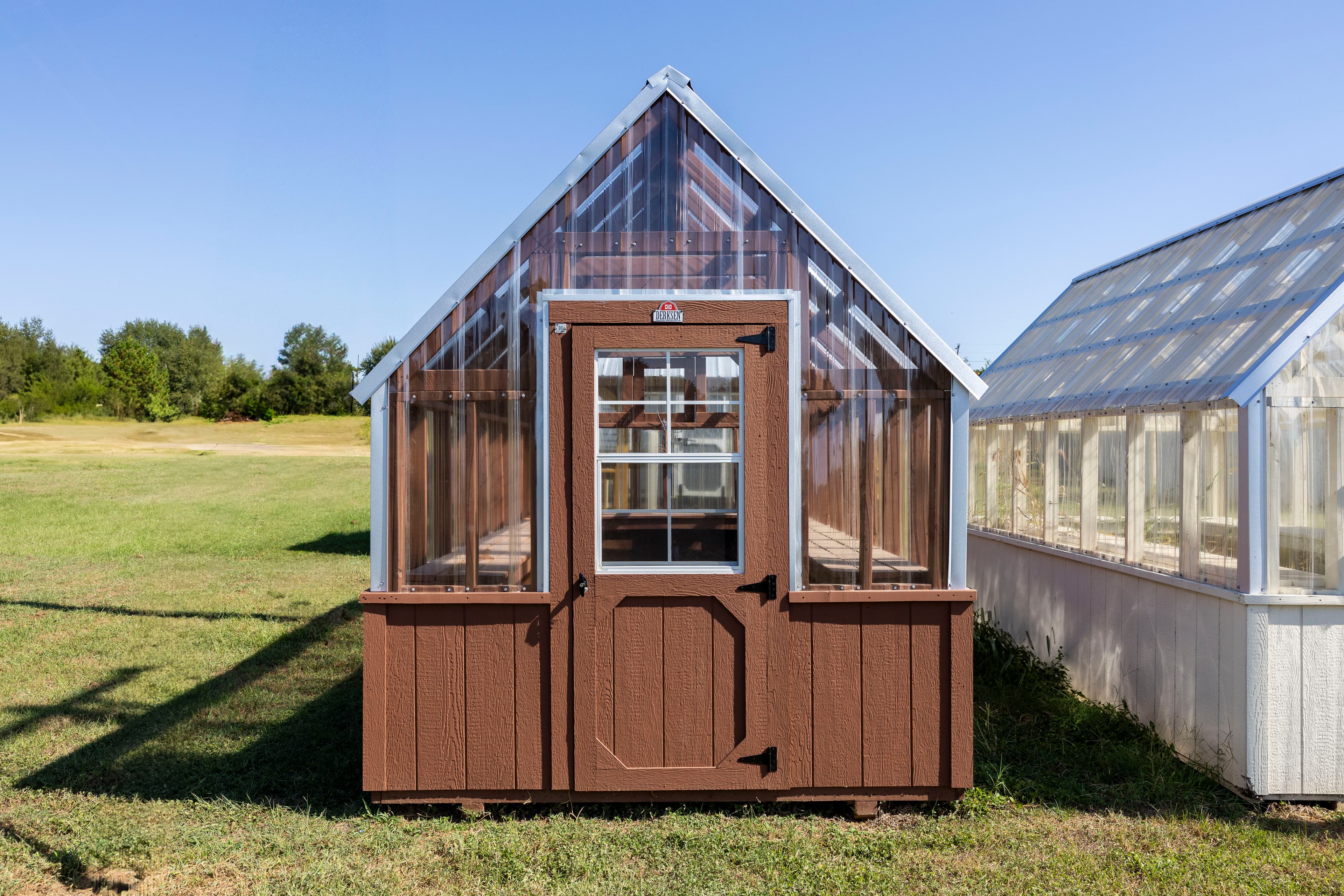 Greenhouses