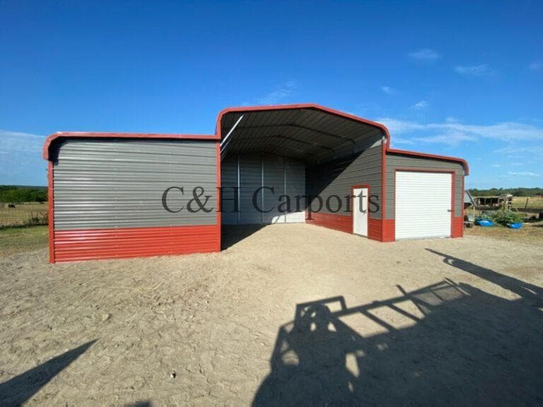 42x20x11 Regular Barn