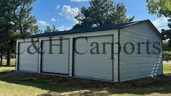 24x35x9 A-Frame