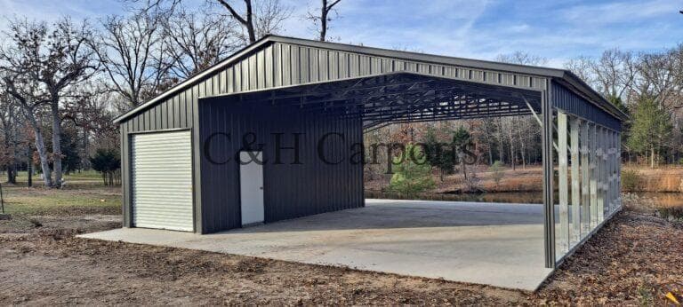 35x36x9 Commercial