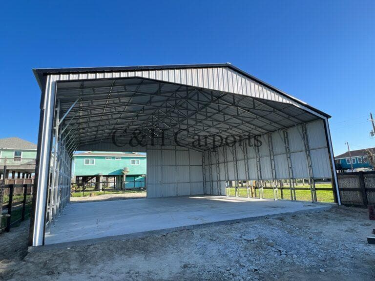 40x40x14 Commercial