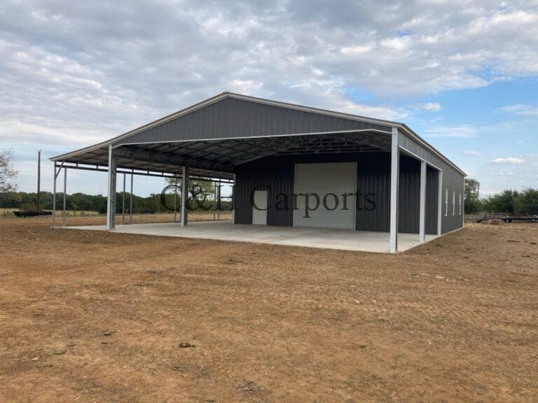 40x72x14 Commercial