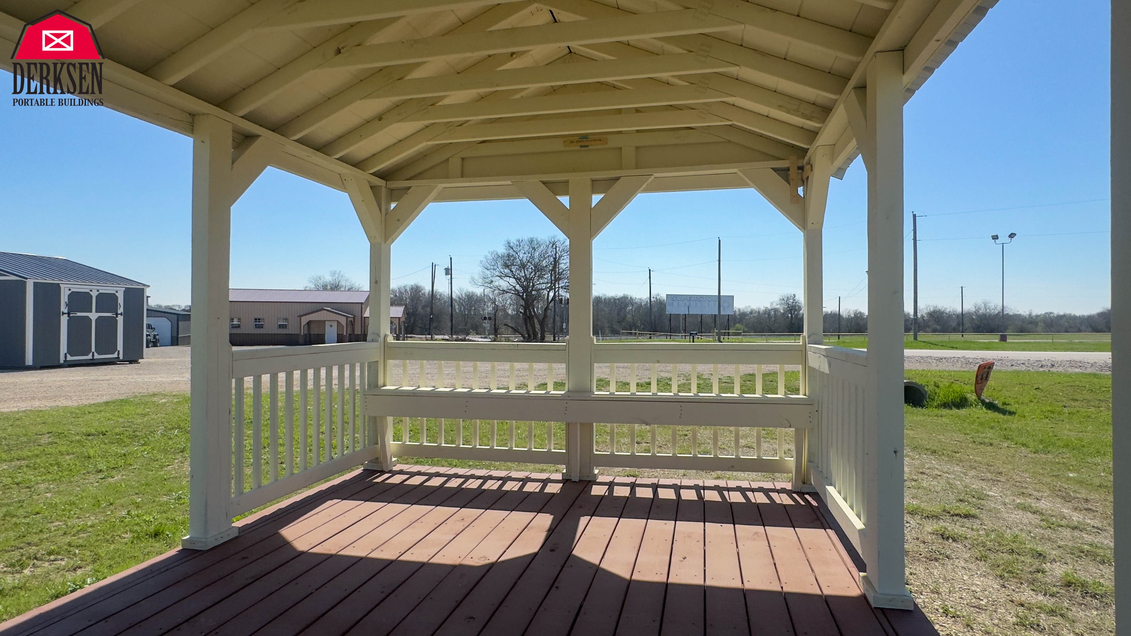 Platinum Cabana Inside 1