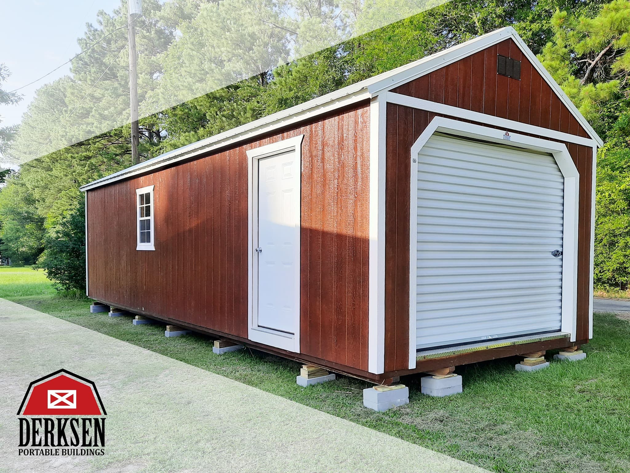 Portable Garage 3