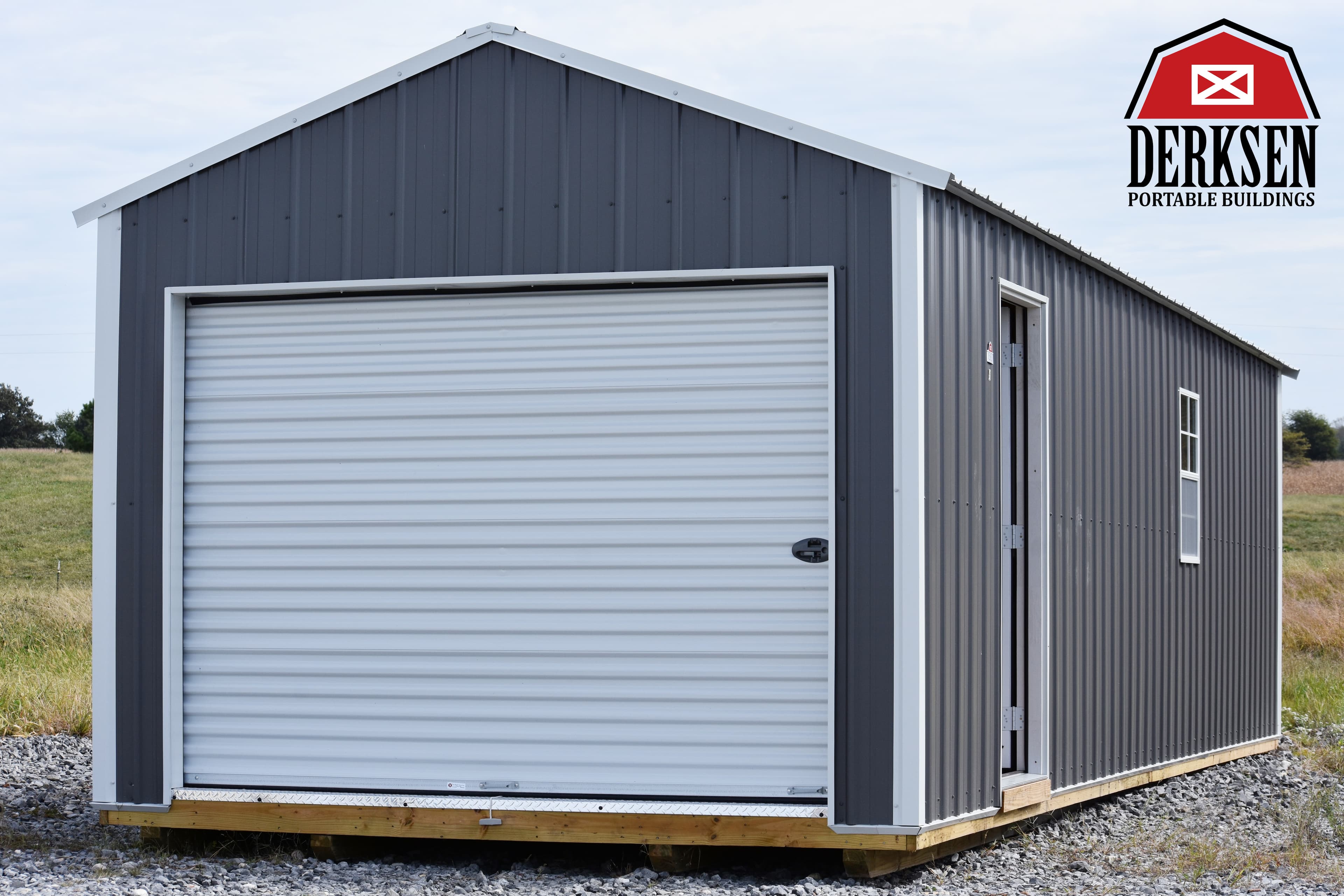 Portable Garage 5