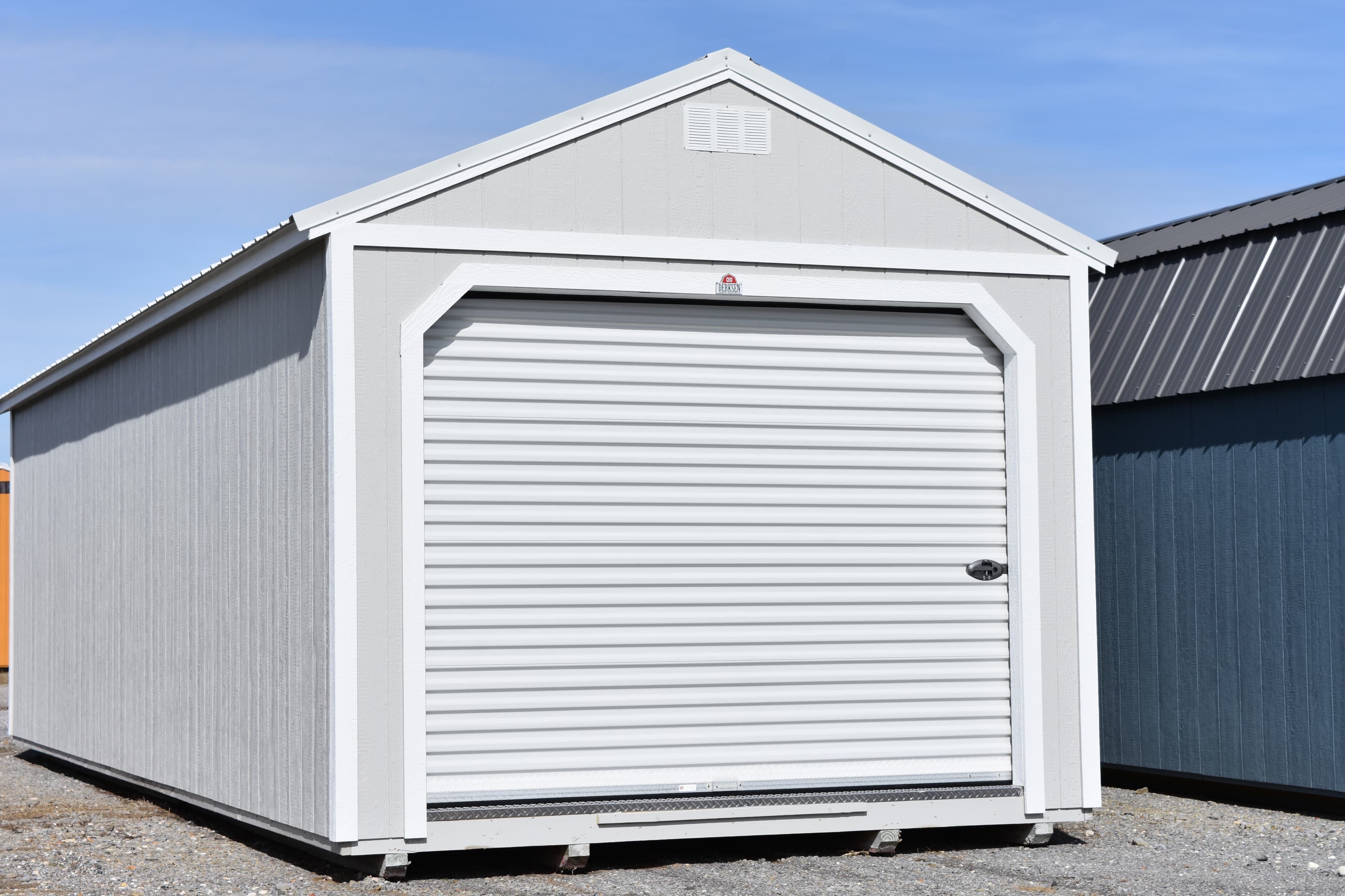 Portable Garage 6