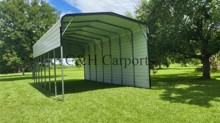 18x35x12 RV Cover