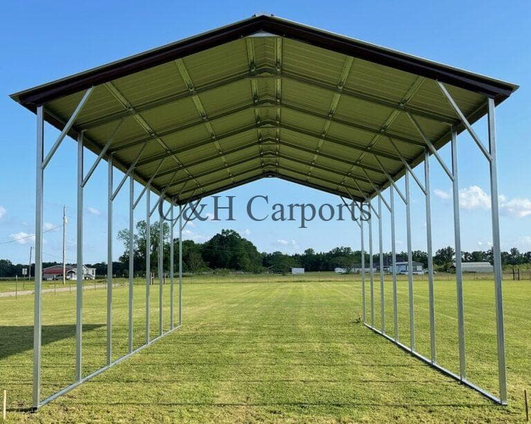 18x36x12 RV Cover