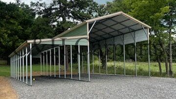 18x45x13 RV Cover 2