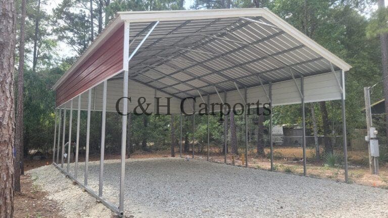 24x35x12 RV Cover