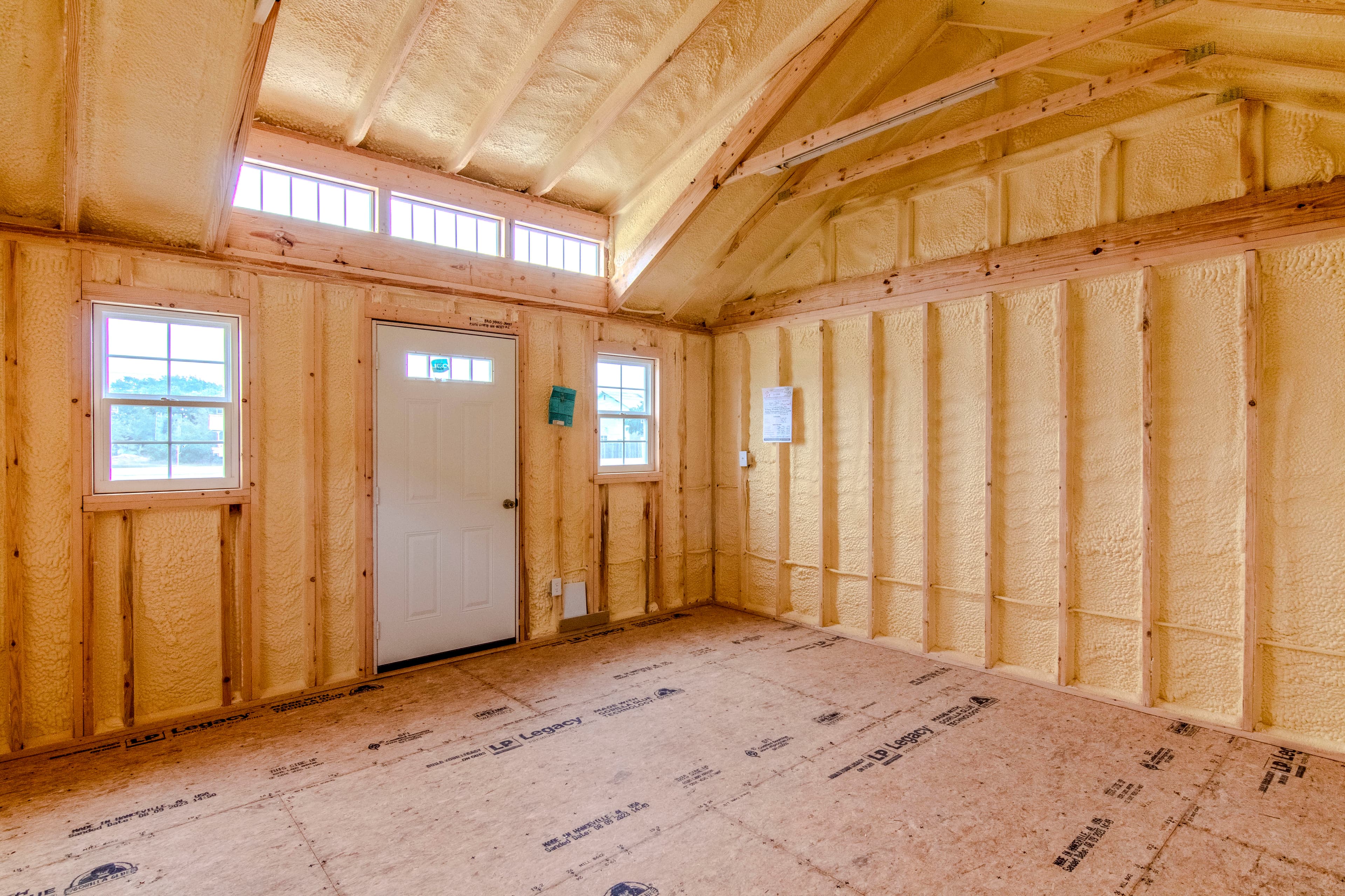 Side Utility Inside 1